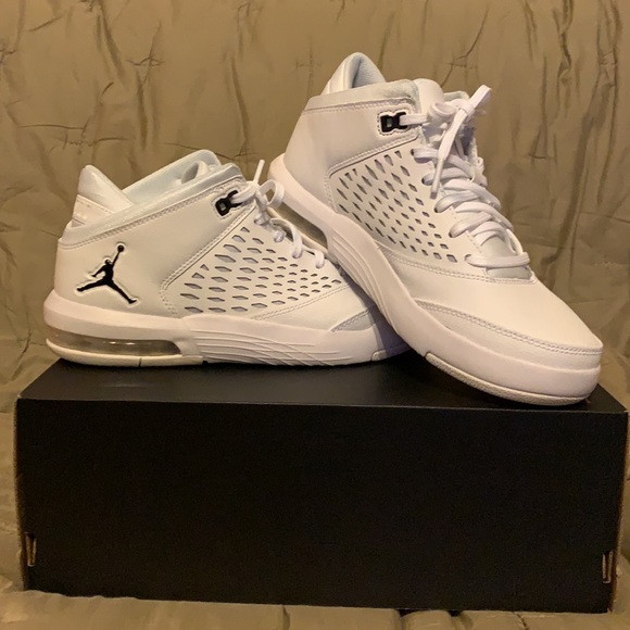 Nike Other - Nike Jordan Flight Origin 4